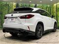 2018 Lexus RX