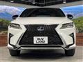 2016 Lexus RX