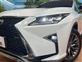 2016 Lexus RX