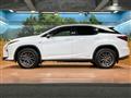 2016 Lexus RX