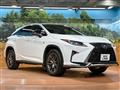 2016 Lexus RX
