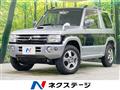2006 Mitsubishi Pajero Mini