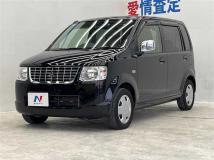 2013 Mitsubishi eK Wagon