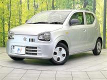 2017 Suzuki Alto