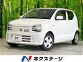 2018 Suzuki Alto