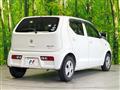 2018 Suzuki Alto