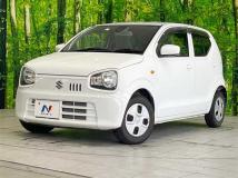 2018 Suzuki Alto