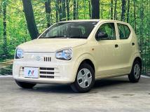2019 Suzuki Alto