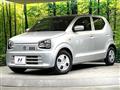 2019 Suzuki Alto