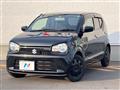 2020 Suzuki Alto