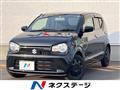 2020 Suzuki Alto