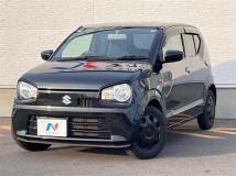 2020 Suzuki Alto