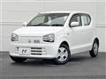 2021 Suzuki Alto