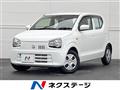 2021 Suzuki Alto