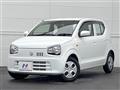 2021 Suzuki Alto