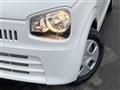 2021 Suzuki Alto