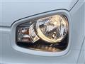 2021 Suzuki Alto