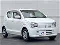 2021 Suzuki Alto