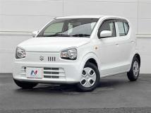 2021 Suzuki Alto