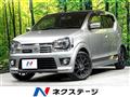 2016 Suzuki Alto Works