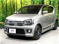 2016 Suzuki Alto Works
