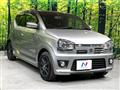 2016 Suzuki Alto Works