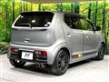 2016 Suzuki Alto Works