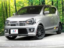 2016 Suzuki Alto Works