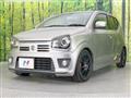 2017 Suzuki Alto Works