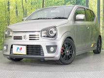 2017 Suzuki Alto Works