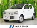 2018 Suzuki Alto