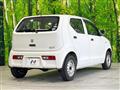 2018 Suzuki Alto