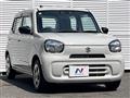 2022 Suzuki Alto