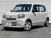 2022 Suzuki Alto