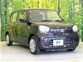 2023 Suzuki Alto