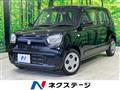 2024 Suzuki Alto