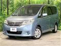 2012 Nissan Serena