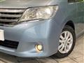 2012 Nissan Serena