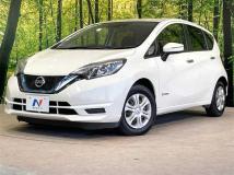 2017 Nissan Note