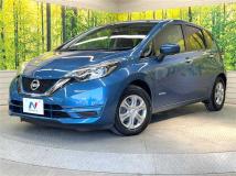 2017 Nissan Note