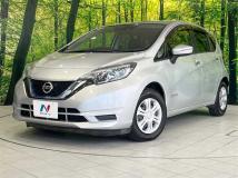 2017 Nissan Note