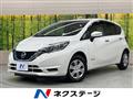 2018 Nissan Note