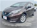 2019 Nissan Note