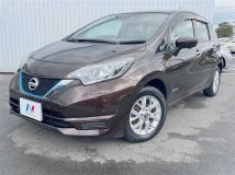 2019 Nissan Note