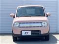 2017 Suzuki Lapin