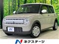 2020 Suzuki Lapin