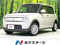 2021 Suzuki Lapin
