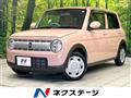 2021 Suzuki Lapin