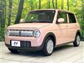 2021 Suzuki Lapin
