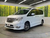 2013 Nissan Serena